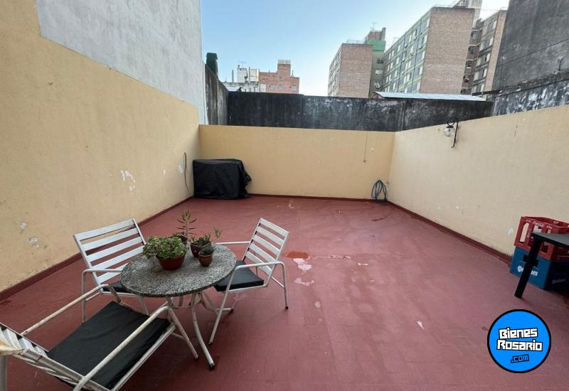 Departamentos - Rosario - Venta