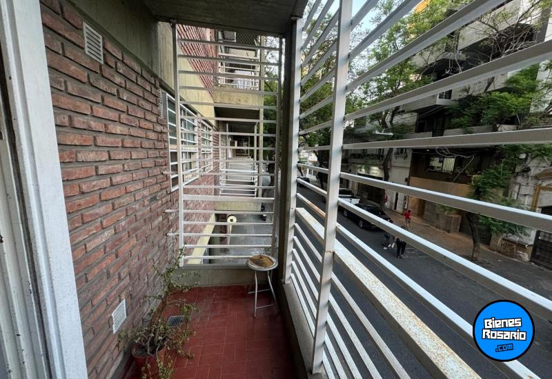 Departamentos - Rosario - Venta