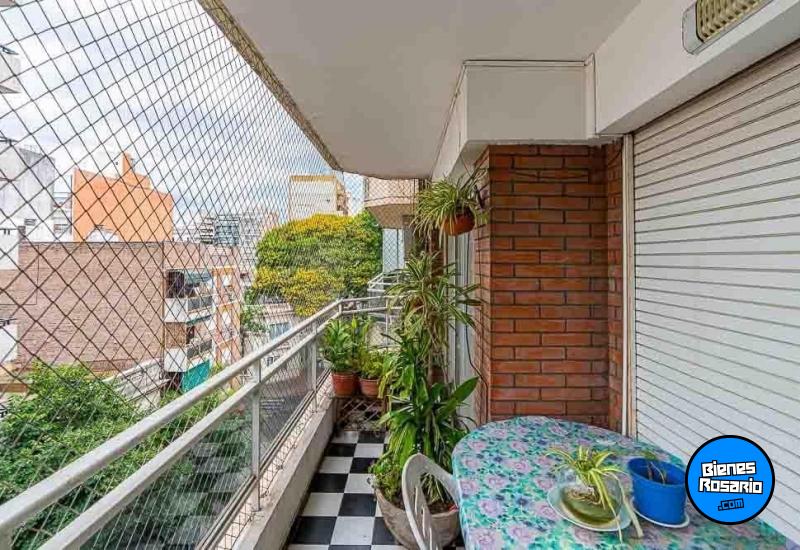 Departamentos - Rosario - Venta