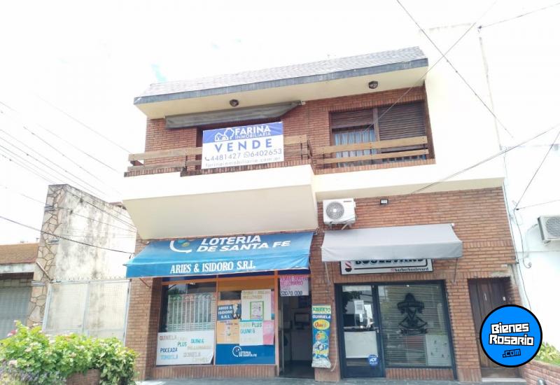 Terrenos - Rosario - Venta