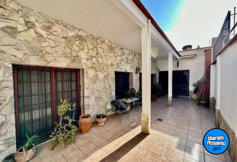 Departamentos de pasillo - Rosario - Venta