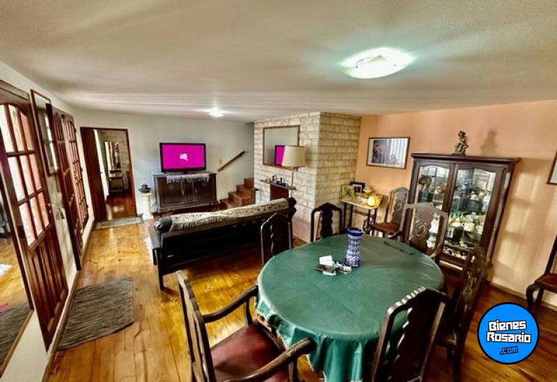 Departamentos de pasillo - Rosario - Venta