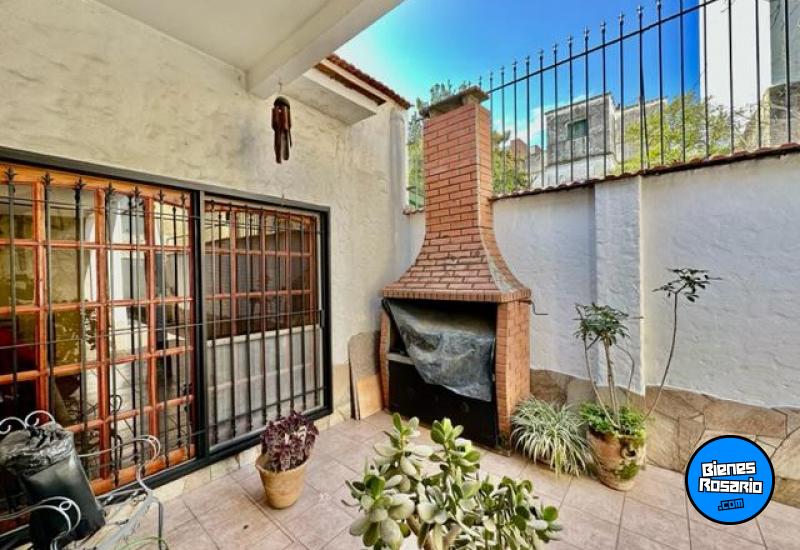 Departamentos de pasillo - Rosario - Venta