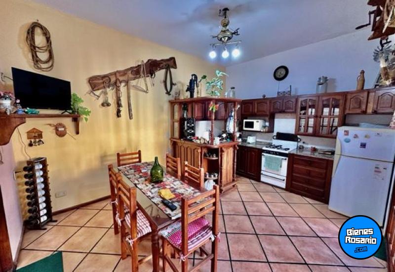 Departamentos de pasillo - Rosario - Venta