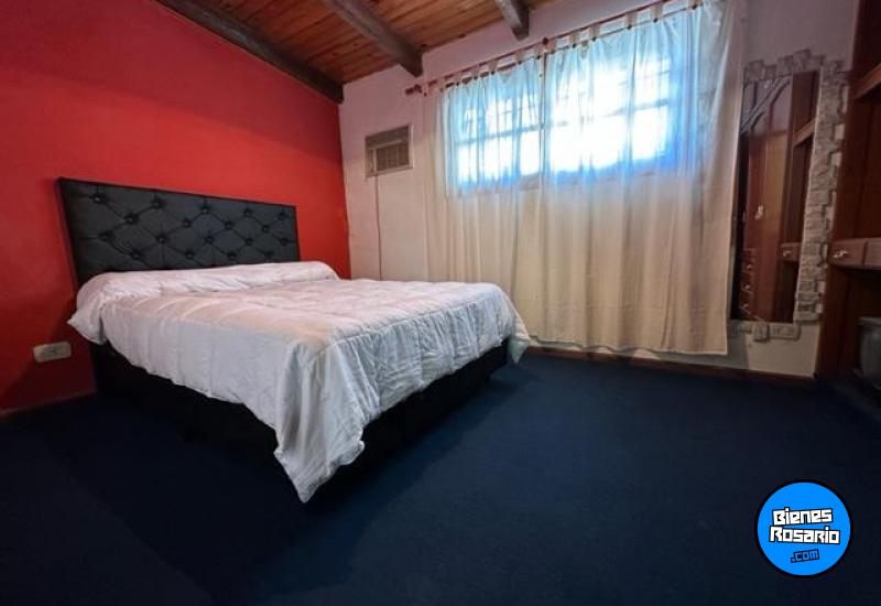 Departamentos de pasillo - Rosario - Venta