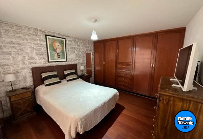 Departamentos de pasillo - Rosario - Venta
