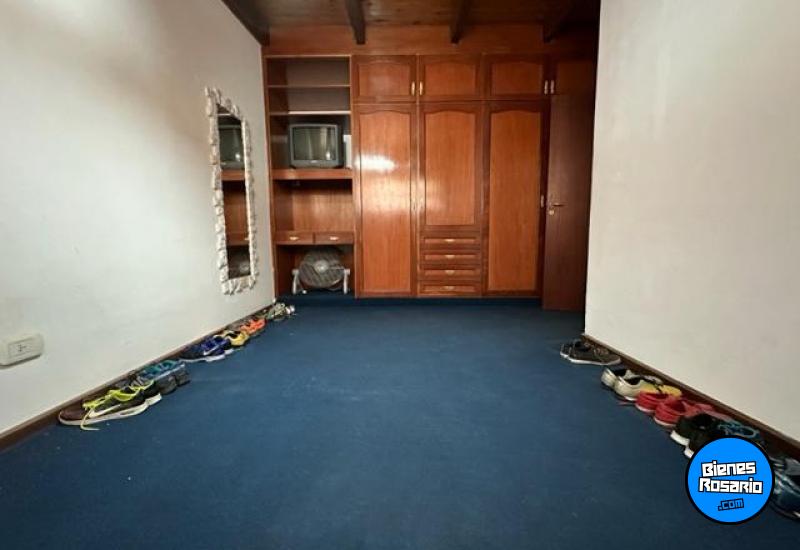 Departamentos de pasillo - Rosario - Venta