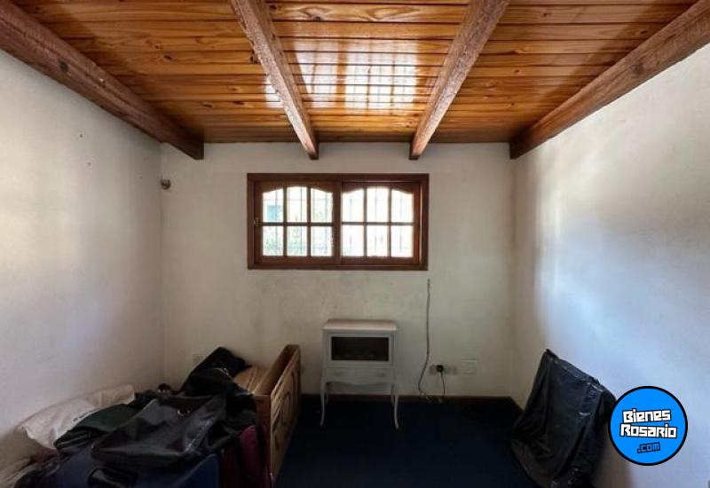 Departamentos de pasillo - Rosario - Venta