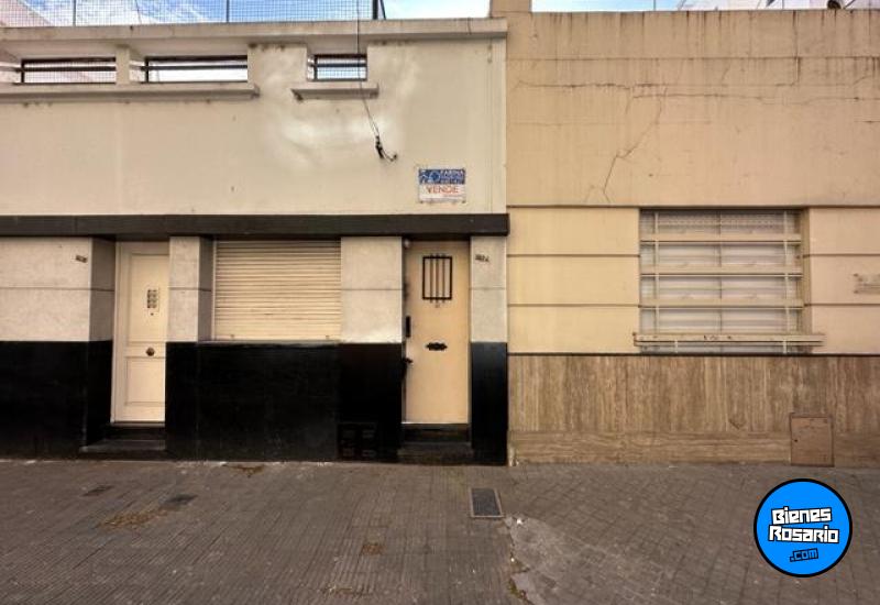 Departamentos de pasillo - Rosario - Venta
