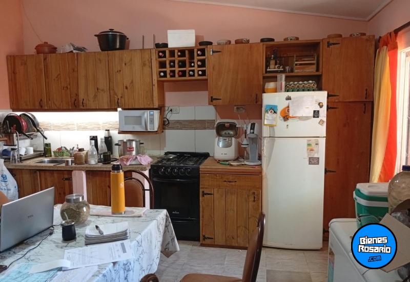 Casas - Fray Luis Beltran ,est.tte.cnl.l.beltran - Venta