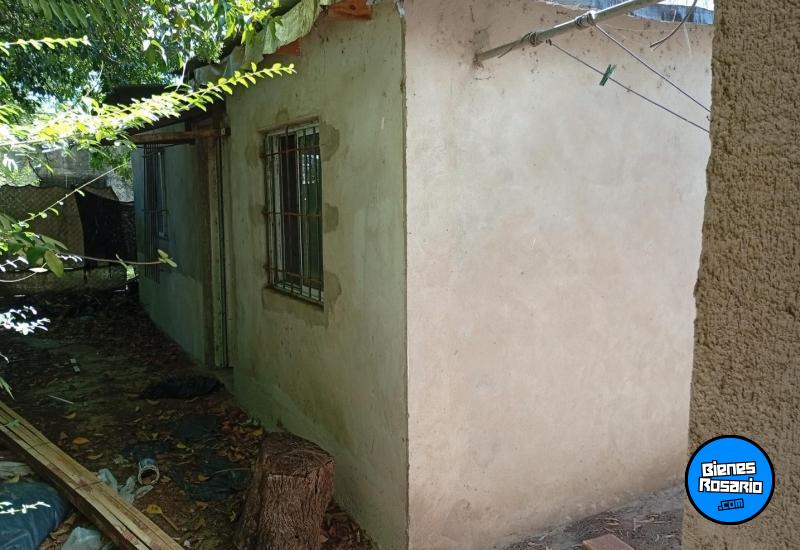 Casas - Fray Luis Beltran ,est.tte.cnl.l.beltran - Venta