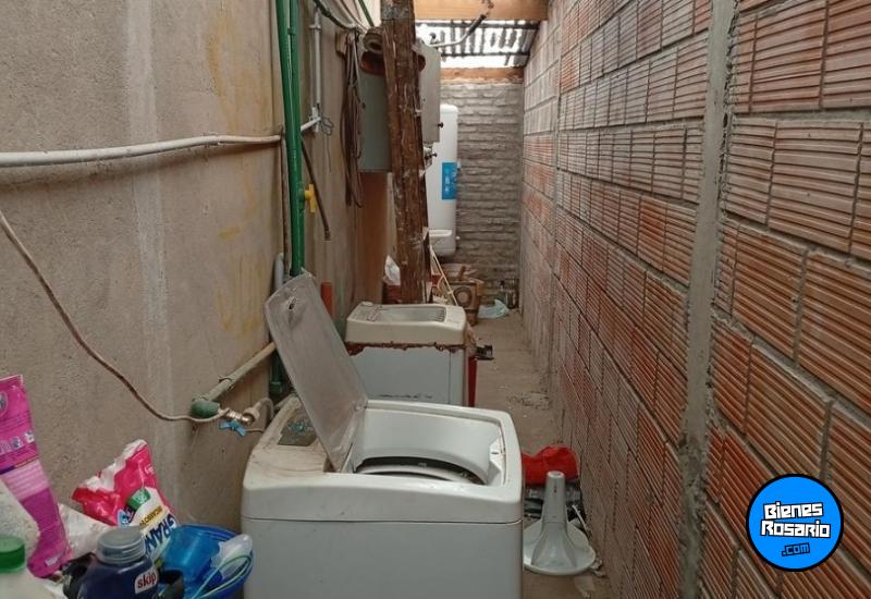 Casas - Fray Luis Beltran ,est.tte.cnl.l.beltran - Venta
