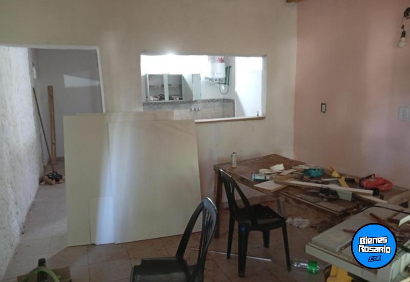 Casas - Fray Luis Beltran ,est.tte.cnl.l.beltran - Venta