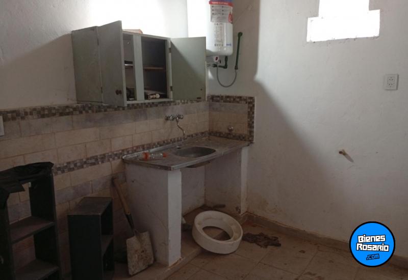 Casas - Fray Luis Beltran ,est.tte.cnl.l.beltran - Venta