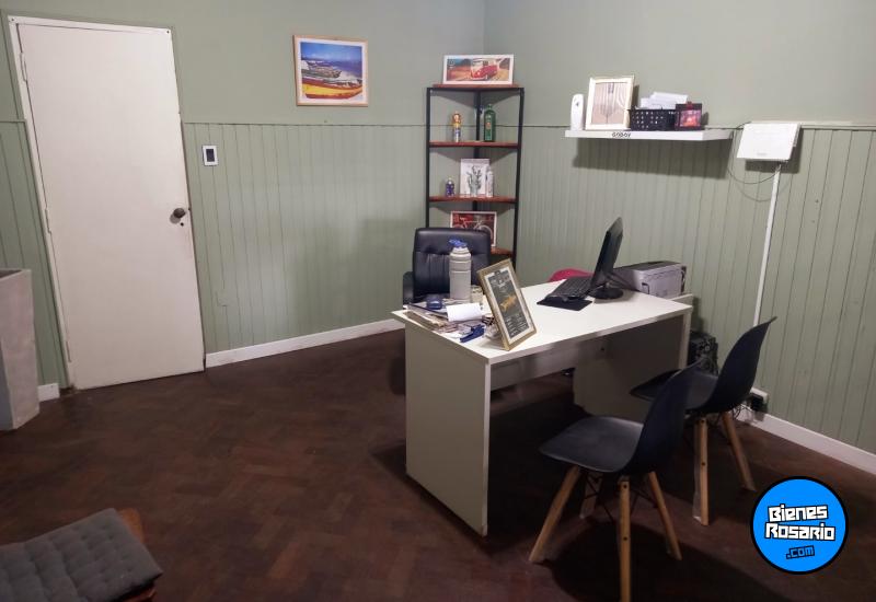 Galpones / Depósitos - Rosario - Venta