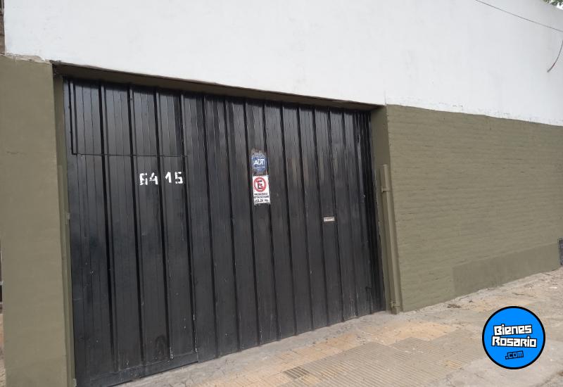 Galpones / Depósitos - Rosario - Venta