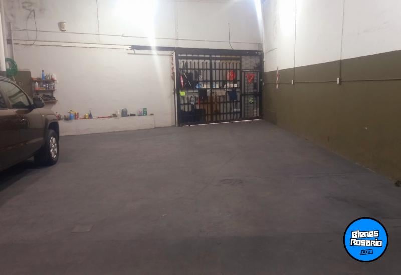 Galpones / Depósitos - Rosario - Venta