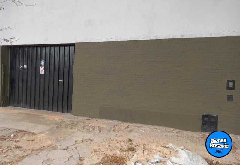 Galpones / Depósitos - Rosario - Venta