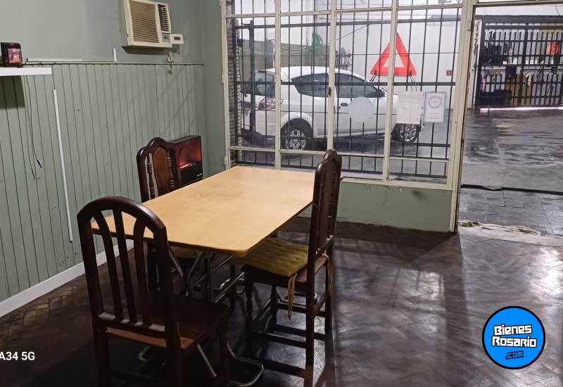 Galpones / Depósitos - Rosario - Venta