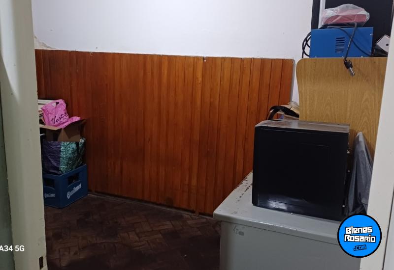 Galpones / Depósitos - Rosario - Venta