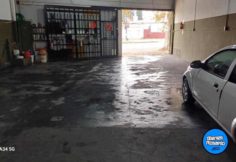 Galpones / Depósitos - Rosario - Venta