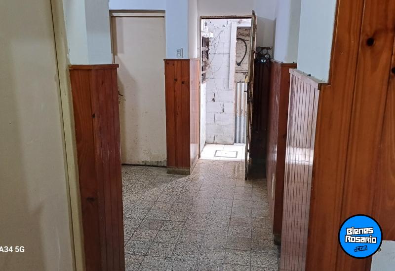 Galpones / Depósitos - Rosario - Venta