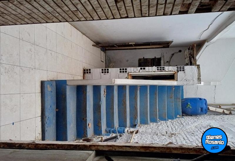 Galpones / Depósitos - Rosario - Venta