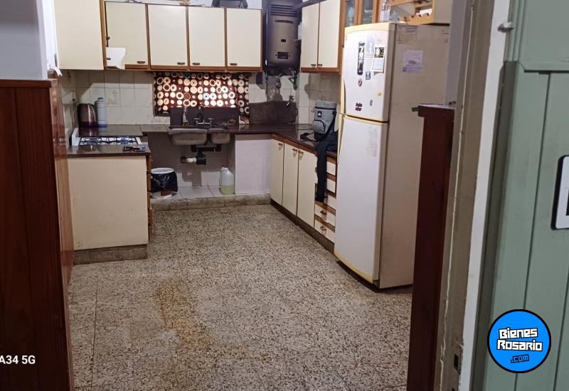 Galpones / Depósitos - Rosario - Venta
