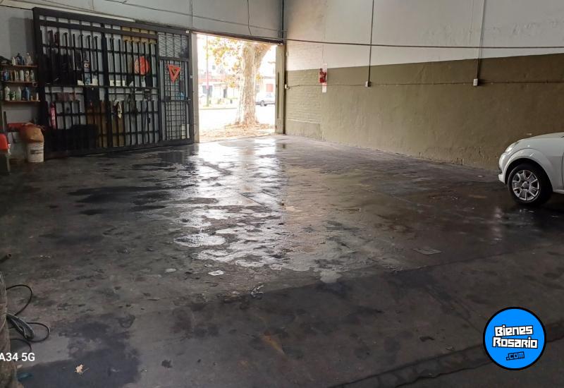Galpones / Depósitos - Rosario - Venta