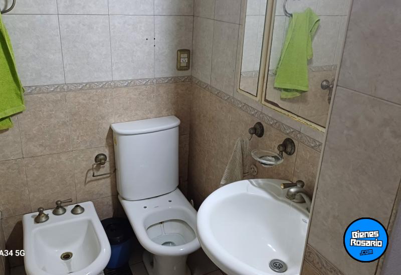 Galpones / Depósitos - Rosario - Venta