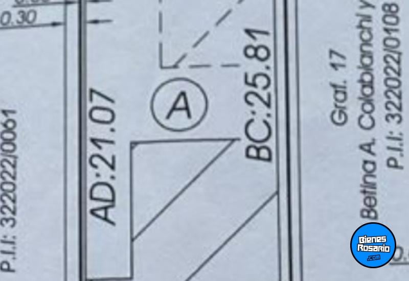 Galpones / Depósitos - Rosario - Venta