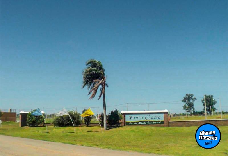 Terrenos - Roldan - Venta