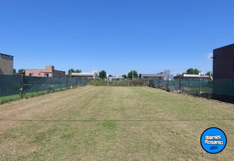 Terrenos - Roldan - Venta