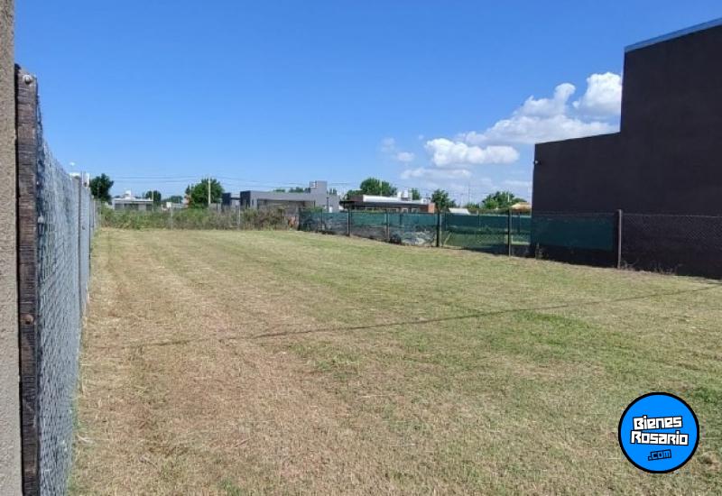 Terrenos - Roldan - Venta