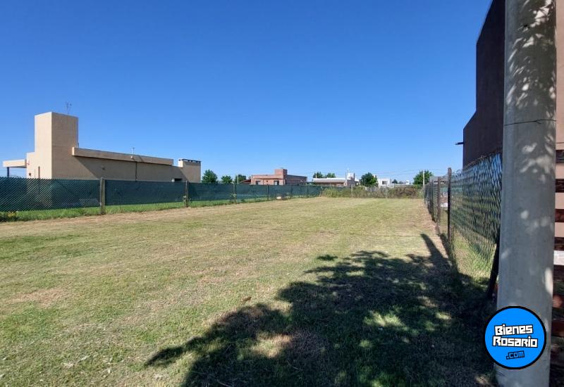 Terrenos - Roldan - Venta