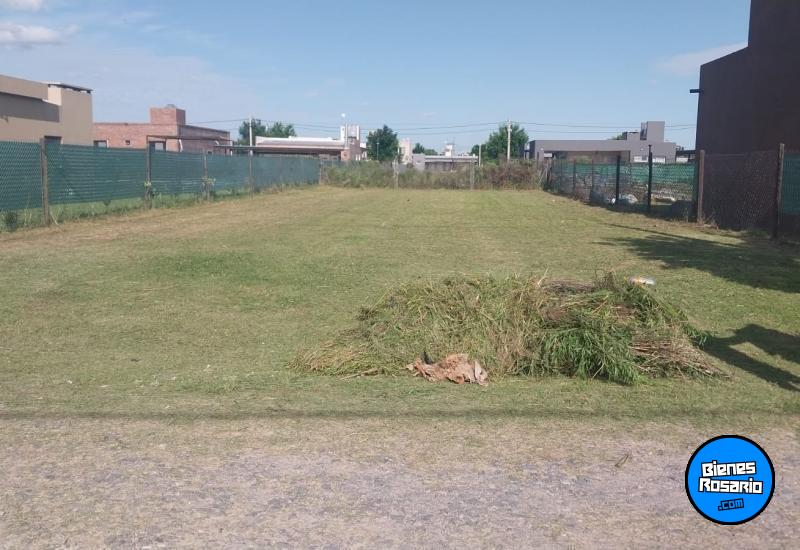 Terrenos - Roldan - Venta