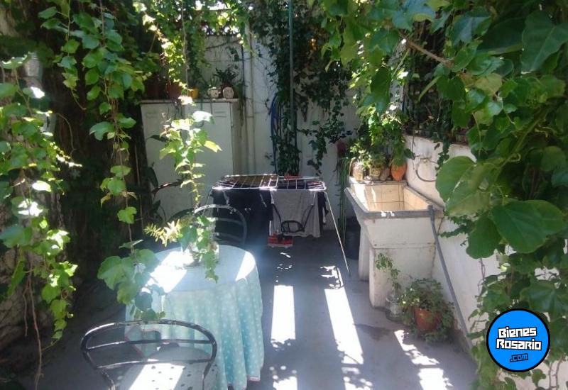 Casas - Rosario - Venta