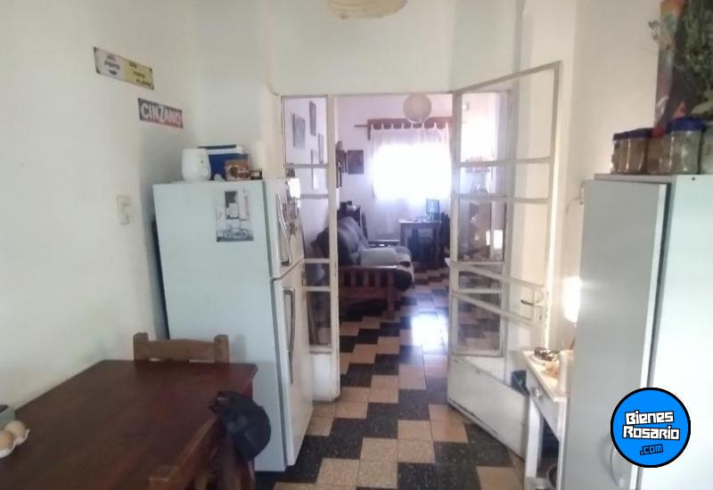 Casas - Rosario - Venta