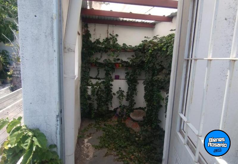 Casas - Rosario - Venta