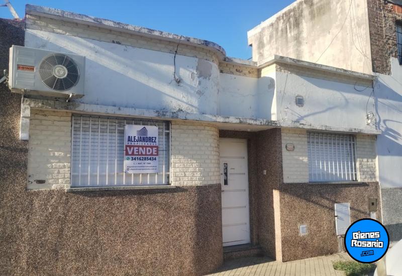 Casas - Rosario - Venta