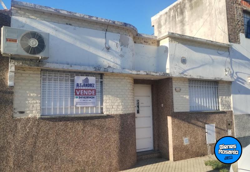 Casas - Rosario - Venta