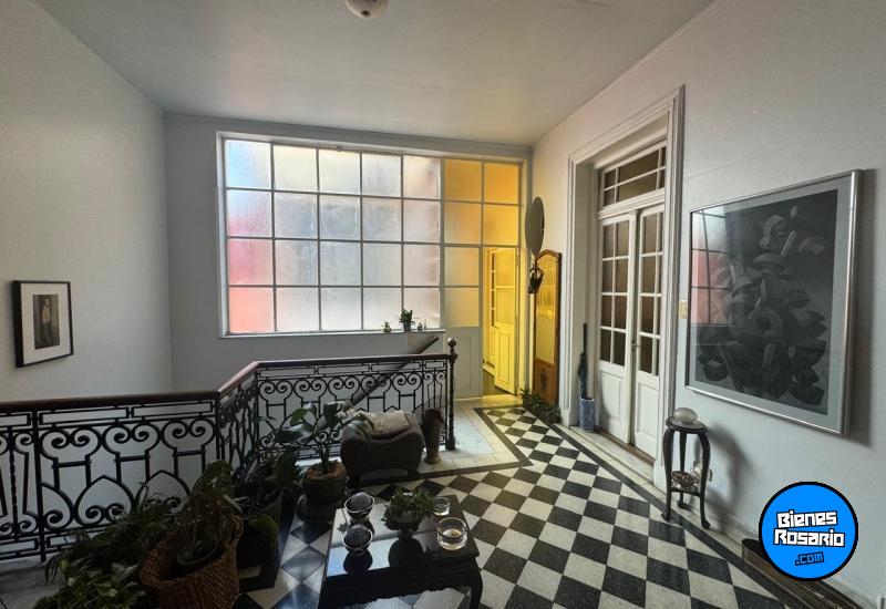 Casas - Rosario - Venta