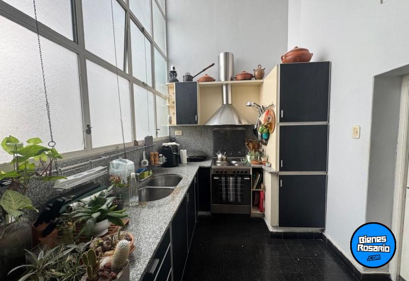 Casas - Rosario - Venta