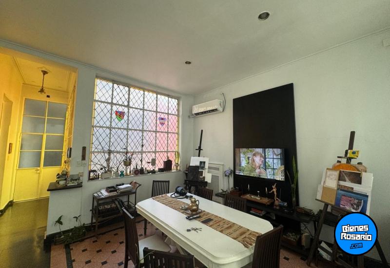Casas - Rosario - Venta