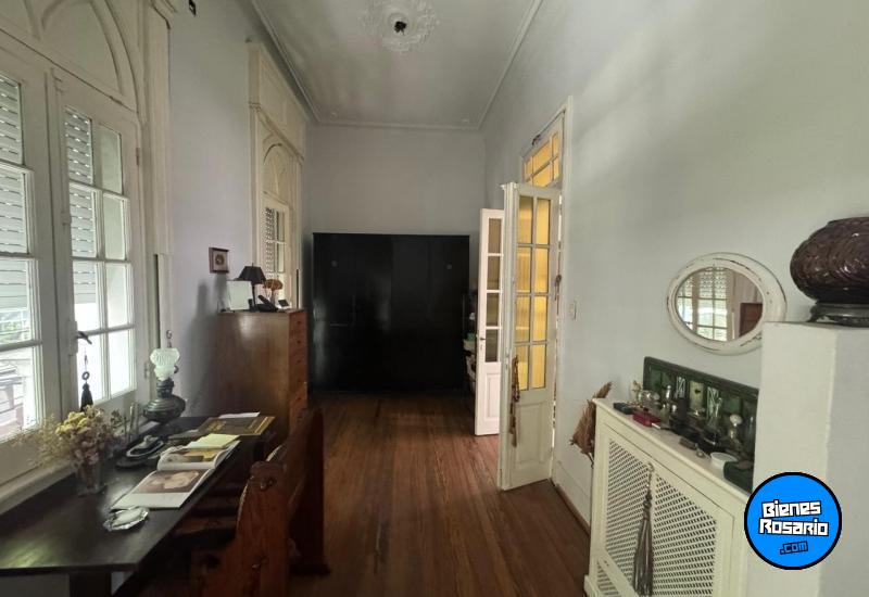 Casas - Rosario - Venta