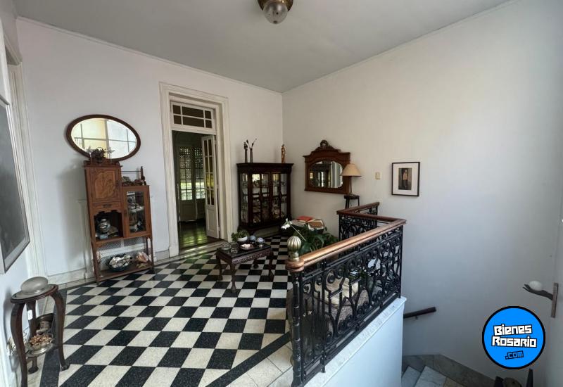 Casas - Rosario - Venta