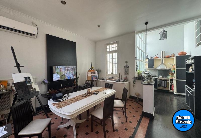 Casas - Rosario - Venta