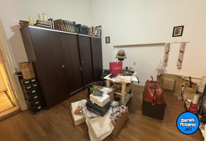 Casas - Rosario - Venta