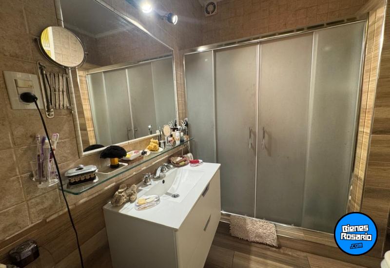 Casas - Rosario - Venta