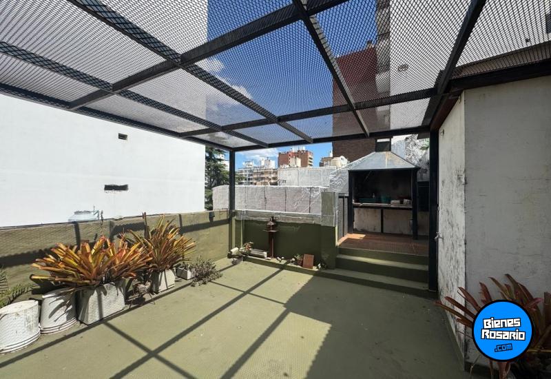 Casas - Rosario - Venta